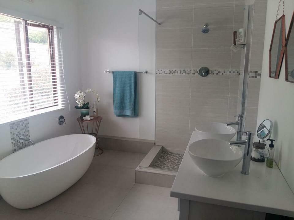 Drommedaris Apartman Gordonʼs Bay Kültér fotó
