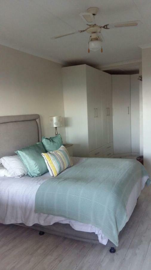 Drommedaris Apartman Gordonʼs Bay Kültér fotó