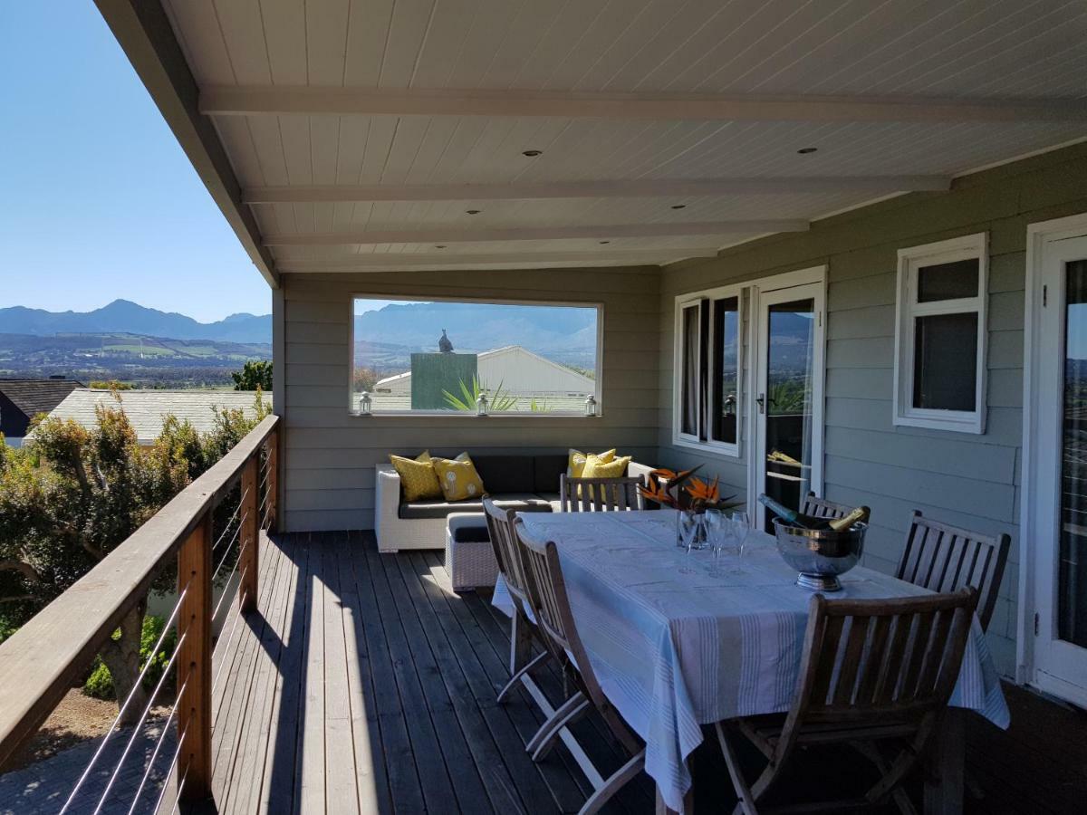 Drommedaris Apartman Gordonʼs Bay Kültér fotó
