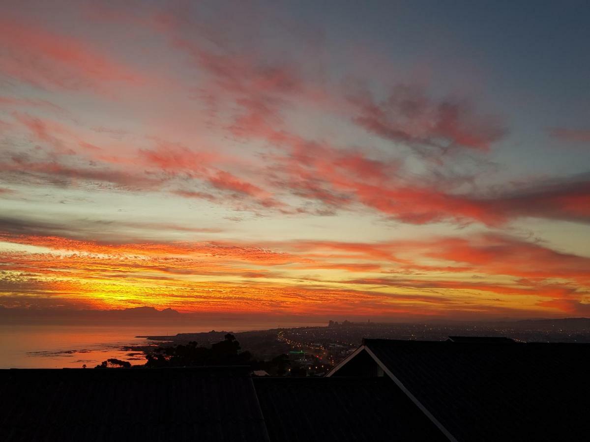 Drommedaris Apartman Gordonʼs Bay Kültér fotó