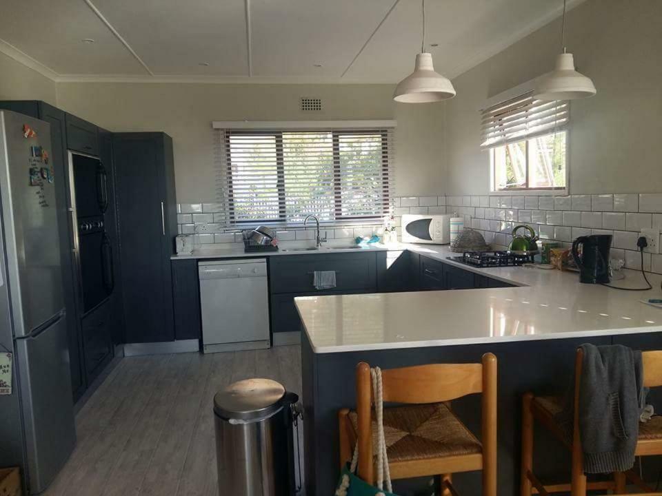 Drommedaris Apartman Gordonʼs Bay Kültér fotó