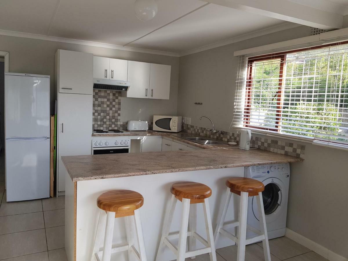 Drommedaris Apartman Gordonʼs Bay Kültér fotó