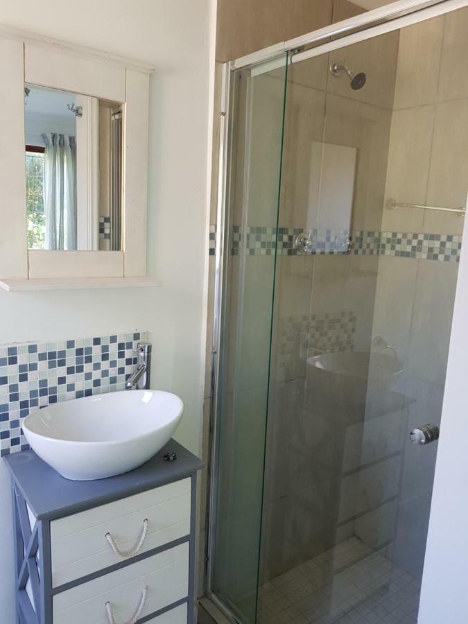 Drommedaris Apartman Gordonʼs Bay Kültér fotó
